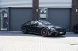Mercedes-Benz S 63 AMG Mercedes-AMG S 63 4MATIC+ Mercedes-AMG - Mercedes S 63 AMG Unfallwagen