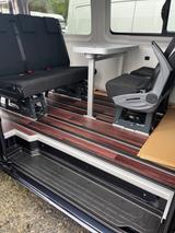 MAN TGE - MAN TGE 7-Sitzer