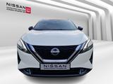 Nissan QASHQAI Xtronic 4x4 Tekna Design 2 Farben  360° - Nissan Qashqai mit Panoramadach
