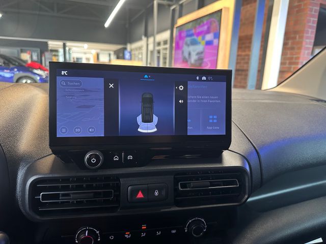 Toyota Proace City  L2 Meister *SOFORT*