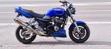 Suzuki GSX 1400 inkl. Akrapovic Anlage TÜV 04/26 - Offers matching your search criteria