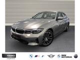 BMW 320d A Sport Line 2,0 - BMW 320 aus 2022