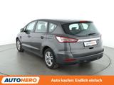 Ford S-Max 1.5 EcoBoost Business *TEMPO*LIM*NAVI*SHZ* - Ford S-Max Gebrauchtwagen