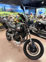 Moto Guzzi V85 TT - Moto Guzzi V85 TT