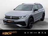 Volkswagen Tiguan Allspace 2.0TDI R-Line DSG 7-Sitzer Navi