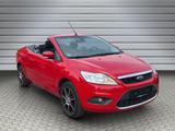 Ford Focus Cabrio / Garantie - Ford Focus: Cabrio
