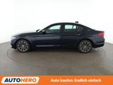 BMW 5er 530e Sport Line Aut.*NAV*HUD*ACC*CAM*PDC*SHZ - BMW: 5er
