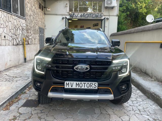 Other FORD Ranger 2.0 aut. 205 CV DC Wildtrak X imagem 2
