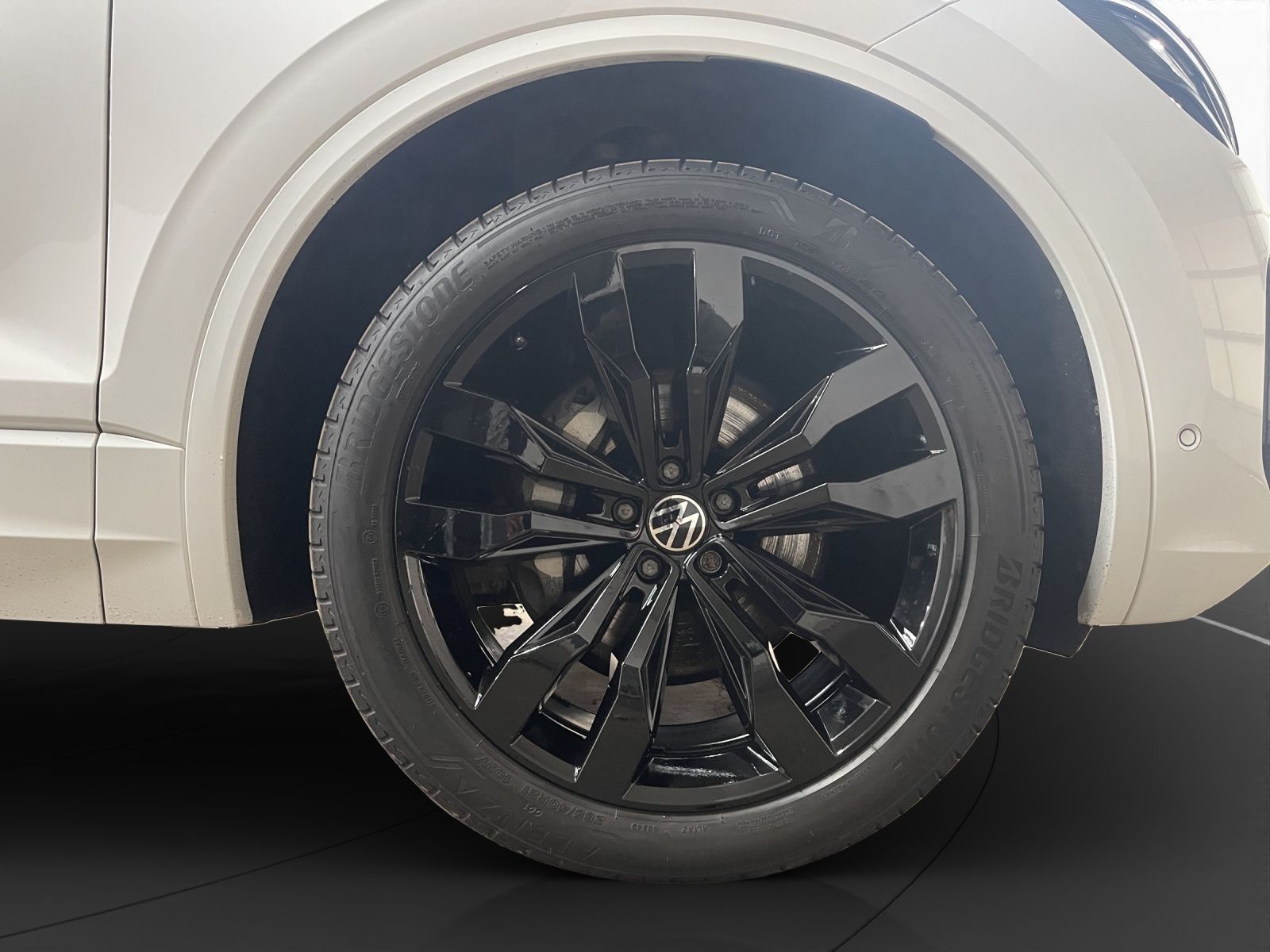 Volkswagen Touareg - Bild 13