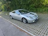 Toyota Celica  1,8 Motor - Toyota Celica: 1.8