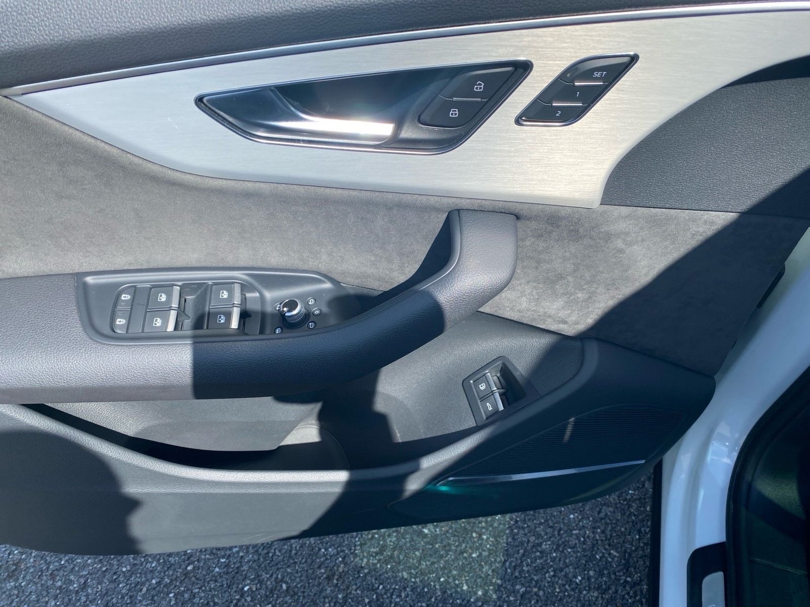 Audi Q7 - Bild 12