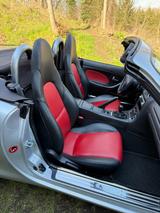 Mazda MX-5 1.6 16V Unplugged limitiertes Sondermodell  - Mazda Gebrauchtwagen von 2005