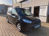 Ford Tourneo Courier Titanium,Klimaautomatik,Kamera - gebrauchte Ford Tourneo Courier aus dem Jahr 2018