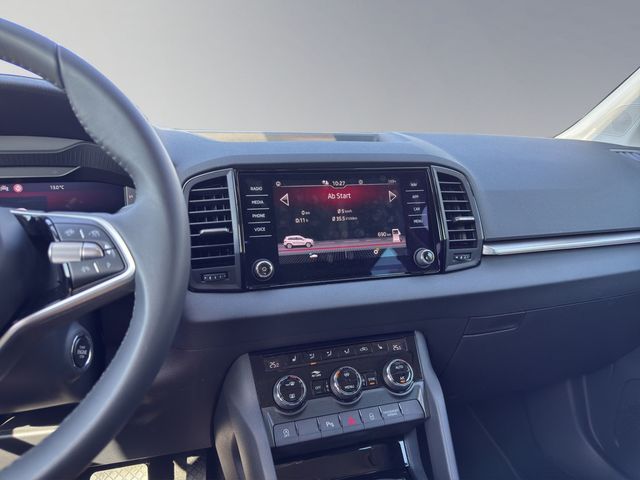 Karoq 1.5TSI DSG Drive AHK