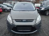 Ford Grand C-Max Grand C-MAX Titanium - Ford Grand C-Max: Limousine