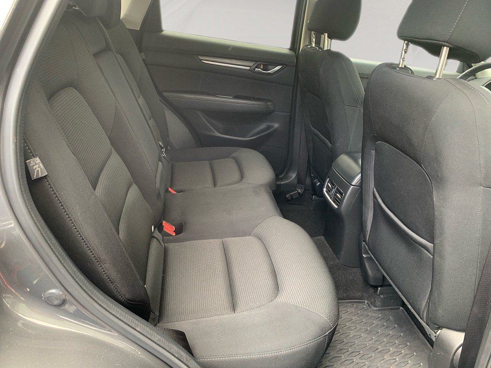 Fahrzeugabbildung Mazda CX-5 2.5i 194PS A/T EXCLUSIVE