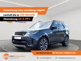 Land Rover Discovery 5 HSE Luxury LED/LEDER/PANO/AHK/STHZ/L - Land Rover Discovery: Hse Luxury
