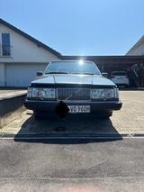 Volvo 960 Limousine  3.0 / 24V / 209Ps - Volvo 960: Limousine