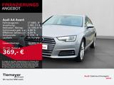 Audi A4 Avant 2.0 TDI SPORT XENON NAVI AHK PDC - Audi A4 Gebrauchtwagen in Wuppertal