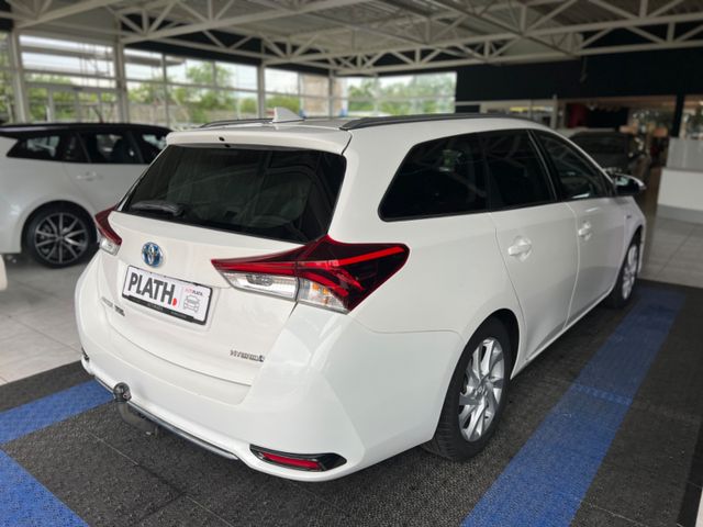 Toyota Auris Touring Sports Toyota Hybrid *Kamera*