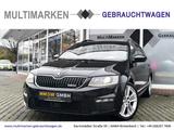 Skoda Octavia Combi RS Sportpaket Navi/Xenon/Kurvenlic - Skoda Octavia: Combi Sport