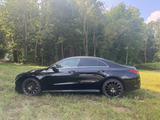 Mercedes-Benz CLA 200 AMG Line  - Mercedes-Benz 200 Gebrauchtwagen