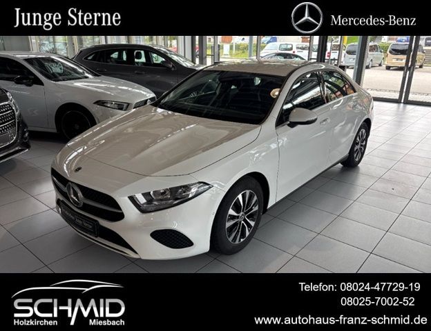 Image of Mercedes-Benz A 180