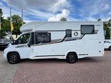 Benimar MILEO M 261 ALFA FIAT SOLAR SAT TV KAMERA 1.HAND - Benimar Diesel