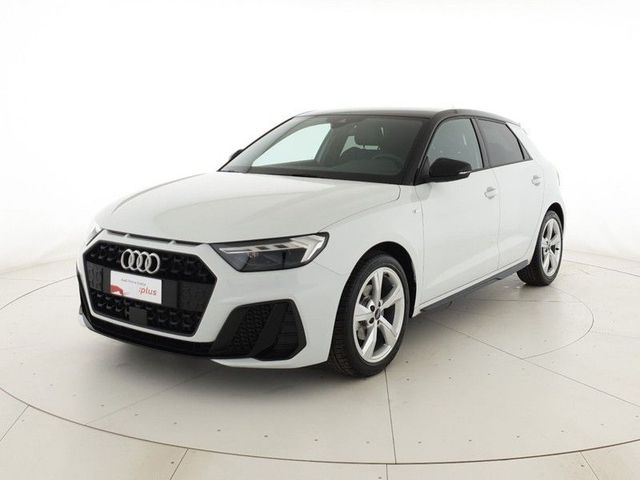 Audi Sportback 30TFSI 116CV S line Edition