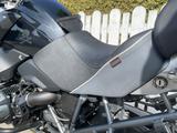 BMW R1200GS - Tribleblack - touratech, esa, koffer - gebrauchte Motorräder in München