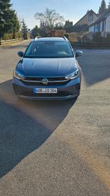 Volkswagen Taigo 1.0 TSI / 5J.Garantie VW - VW Taigo von privat