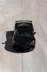 Corvette C8 3LT | Lift | KW | Schmidt | Unfallfrei | DE - Corvette C8 aus 2023
