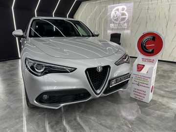 Alfa-Romeo Stelvio - 6
