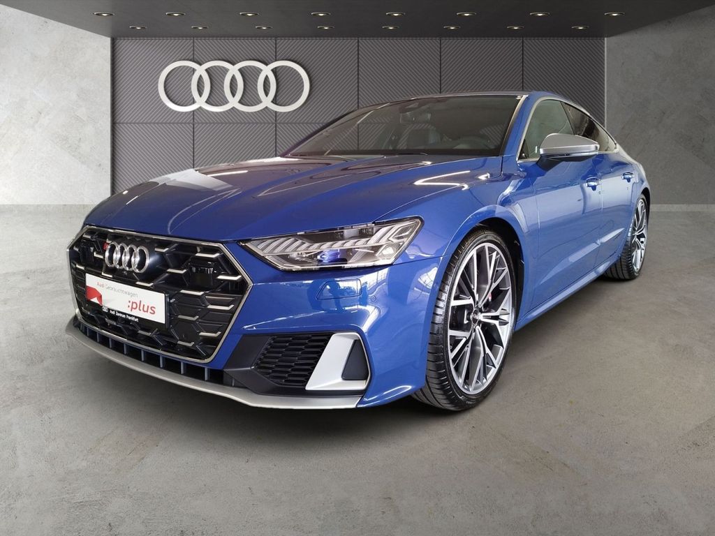 Audi S7