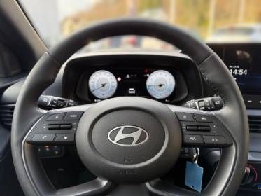 Hyundai i20 – Bild 8