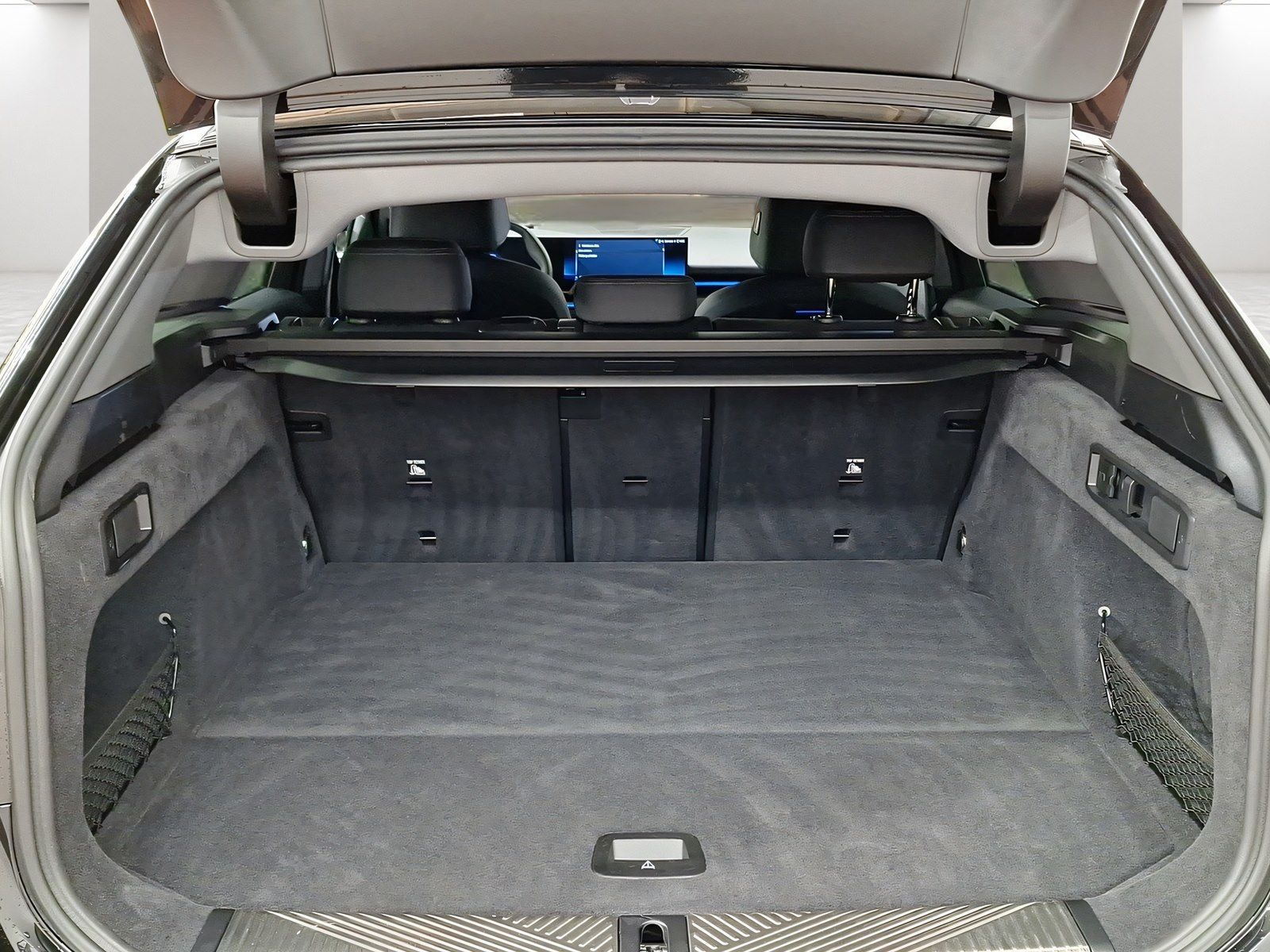 BMW 520 - Bild 11