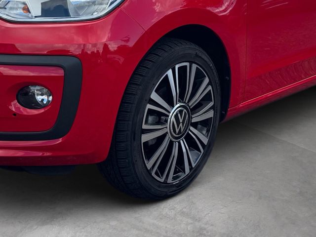 up! ACTIVE 1.0 Klima DAB Bluetooth