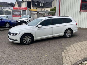 Volkswagen Passat Variant - 3