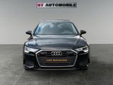 Audi A6 Lim. 40 TDI 2.0-Automatik-Navi-1.Hand - : Scheckheftgepflegt, Limousine