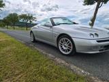Alfa Romeo Spider 916 Cabrio 2.0 16V Twin ... - gebrauchte Alfa Romeo Spider aus dem Jahr 1998