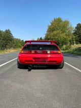 Honda CRX Schneider Motorsport - Honda Gebrauchtwagen von 1990