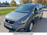 Seat Alhambra 2.0 TDI Start&Stop Style DSG/7Sitze - gebrauchte Seat Alhambra aus dem Jahr 2013