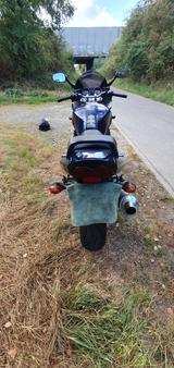 Suzuki GSF 1200 S Bandit (WVA 9) - Angebote