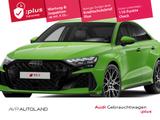 Audi RS3 Limousine TFSI quattro RS-Schalensitze - Audi RS3 Jahreswagen