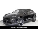 Porsche Macan 4 - Porsche Macan aus 2025
