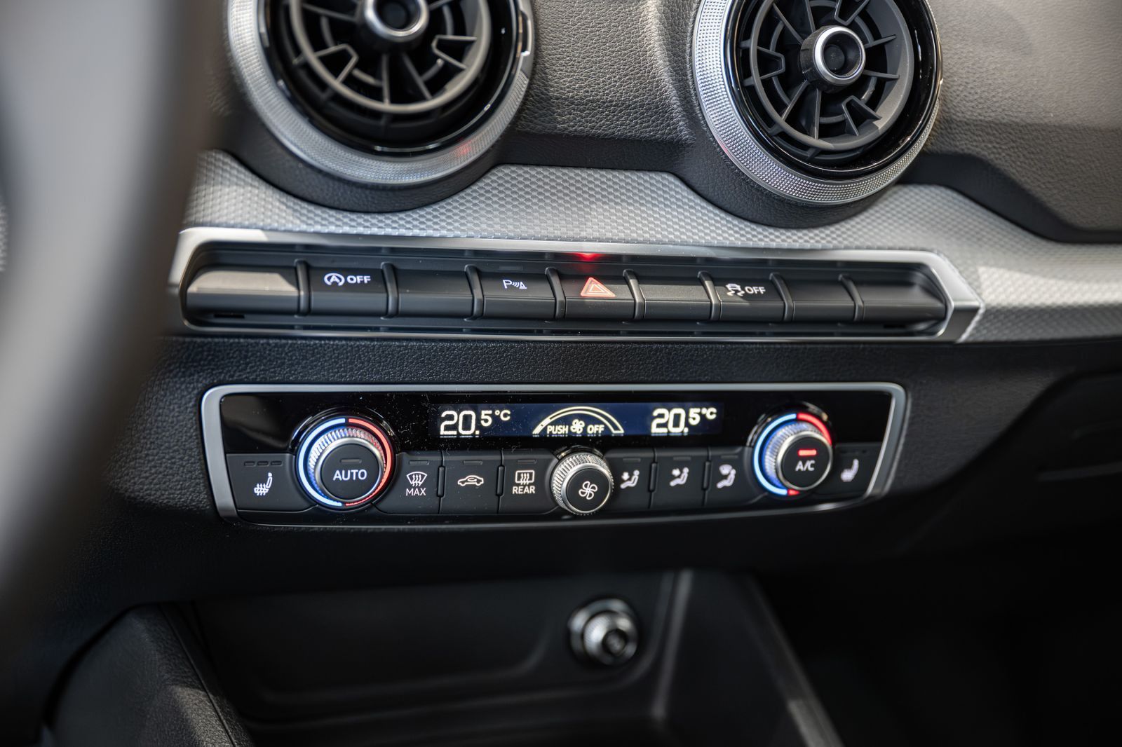 Audi Q2 - Bild 13