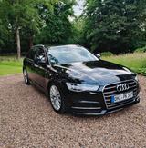 Audi Avant 3.0 TDI Qu S-Line NAV+LED+AHK+SHZ+19ZO - Audi in Bremen: Q1