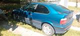 BMW 316i Compact 316i - BMW 316 aus 1998: 316i Compact