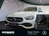 Mercedes-Benz C 300 e T Avantgarde Distr. LED Pano Navi SHD Ka - Mercedes-Benz C 300 T Gebrauchtwagen