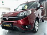 Fiat Doblo Doblò/Mod.2016/5Sitzer/Diesel/Top gepflegt - Fiat Doblo: Van